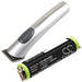Wella Bella Chromini Contura HS40 Contura HS60 Contura HS61 Super Shaver Replacement Battery-4