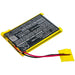 Wacom ACK411050 Express Key Remote Remote Control Replacement Battery-2