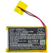 Wacom ACK411050 Express Key Remote Remote Control Replacement Battery-3