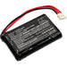 Vernier Wireless Dynamics Sensor Syste Replacement Battery-main