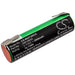 Vileda Windomatic Fenstersauger Replacement Battery-main