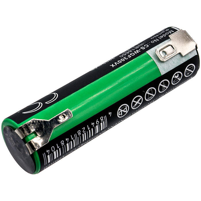 Einhell 6 Li 6 LI Akku-Gras- und Strauchsch 6 1 LI Akku-Gras- und Strauchs Akku-Gras- und Strauchschere R BG-CG BG-CG  Garden Tool Replacement Battery-2