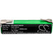 Mannesmann M17480 M17730 M17766 Garden Tool Replacement Battery-3