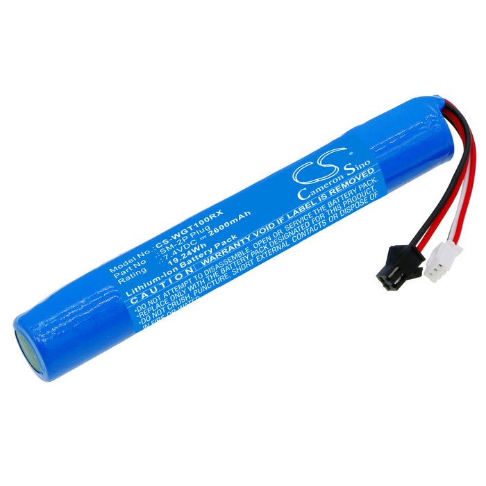 Stadie Water Gun Toys Water Gun Replacement Battery