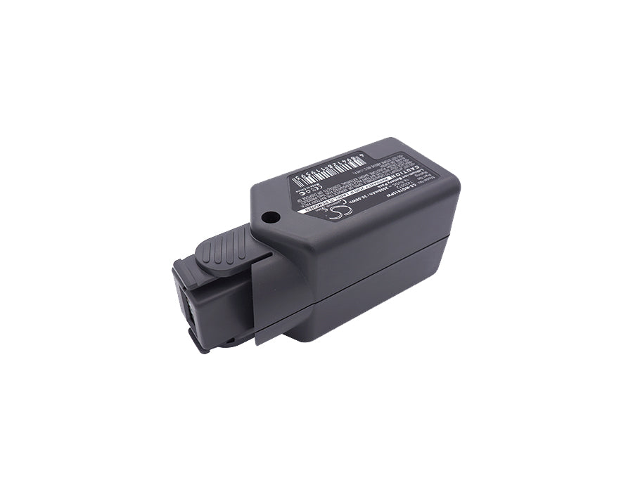 Wolf Garten 7420096 GT815 Li-ion Power GTB 815 Tri Replacement Battery-2