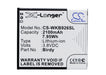 NGM BIRDY Replacement Battery-main