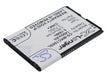 Wiko Cink Cink+ Mobile Phone Replacement Battery-2