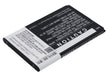 Wiko Cink Cink+ Mobile Phone Replacement Battery-5