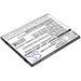 Wiko C210 Life Mobile Phone Replacement Battery-2