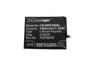 Wiko FEVER Fever 4G Mobile Phone Replacement Battery-5