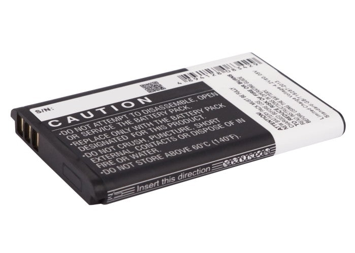 Aligator A290 A330 A350 A400 A500i A600 D730 D830 R5 Mobile Phone Replacement Battery-4