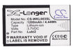 Aligator A290 A330 A350 A400 A500i A600 D730 D830 R5 Mobile Phone Replacement Battery-5