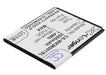Explay 4GAME Mobile Phone Replacement Battery-3