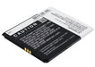 Biackphone BP1 Mobile Phone Replacement Battery-4