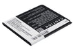 Explay 4GAME Mobile Phone Replacement Battery-5