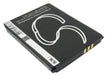 BLU Spark Spark S130 Mobile Phone Replacement Battery-4