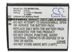 BLU Spark Spark S130 Mobile Phone Replacement Battery-5