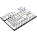 Wiko P130 View Go Replacement Battery-main