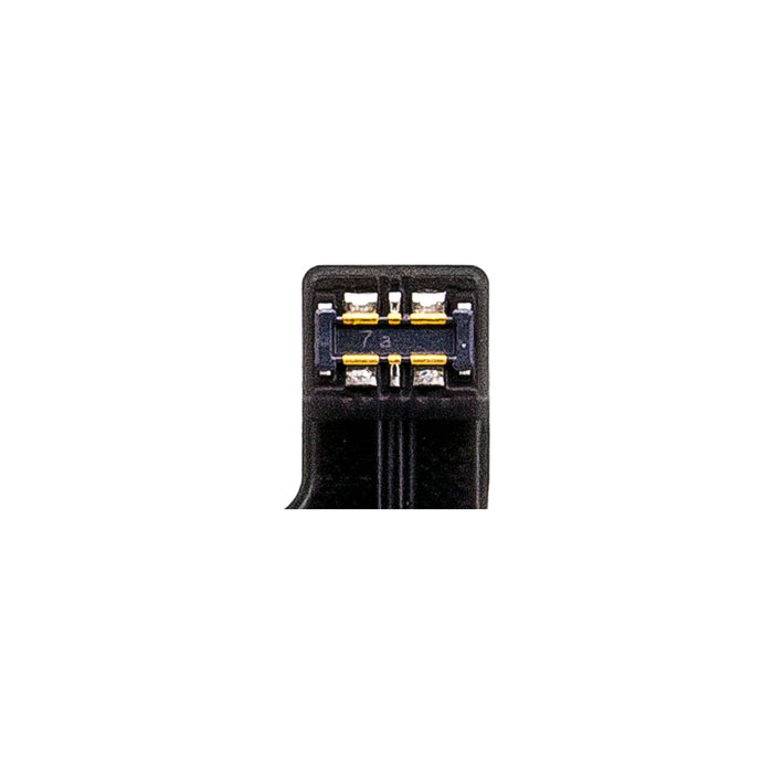 BQ Strike Selfie Max Mobile Phone Replacement Battery-4