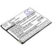 Wiko ROBBY 2 Replacement Battery-main
