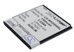 FLY IQ442 Mobile Phone Replacement Battery-3