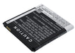 NGM WEMOVE MIRACLE Mobile Phone Replacement Battery-4