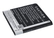 FLY IQ442 Mobile Phone Replacement Battery-5