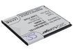 Explay X-Tremer Mobile Phone Replacement Battery-3