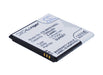 Wiko Sunset Sunset 2 Sunset neuwertig Mobile Phone Replacement Battery-2