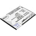 Wiko L5261AE Pulp Fab Pulp FAB 4G S5260AP Slide 2 Mobile Phone Replacement Battery-2