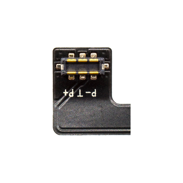 Wiko P4601 P5601 P6601 P6609 U Feel U Feel Lite U Feel Lite 4G Mobile Phone Replacement Battery-4