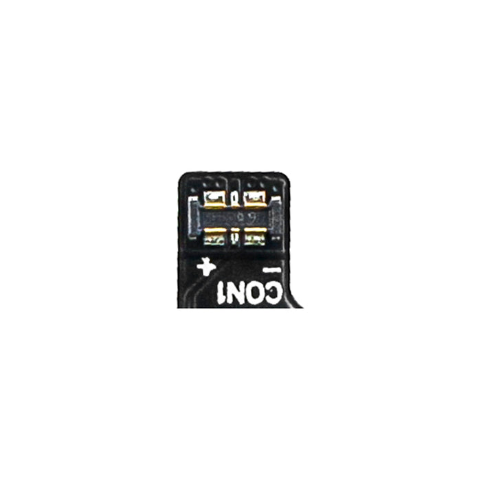 Wiko 9692 U Feel Prime Mobile Phone Replacement Battery-4