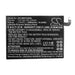 Wiko View Max Mobile Phone Replacement Battery-3