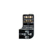 Wiko W-V720 Y80 Mobile Phone Replacement Battery-4