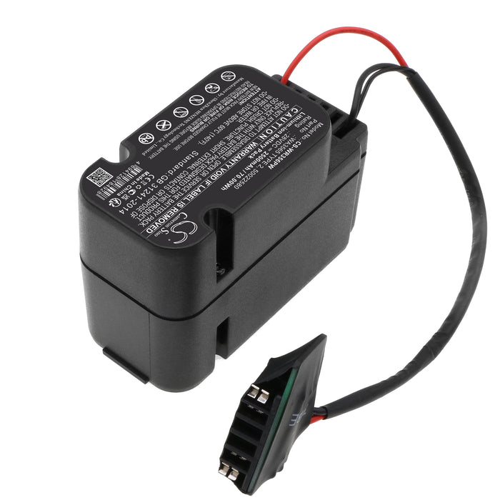 Worx WG795E Lawn Mower Replacement Battery