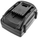 Worx 20V PowerShare WG151 WG151.5 WG155 WG155.5 WG Replacement Battery-2