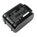 Worx Landroid L1500 Landroid M1000 Landroid M700 L Replacement Battery-main
