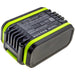 Worx WU172 WU185 WU279 WU294 WU380 WU388 Replacement Battery-3