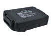 Worx WA3503 WA3528 WA3551.1 WG151.5 WG251.5 WG540  Replacement Battery-2