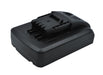 Worx WA3503 WA3528 WA3551.1 WG151.5 WG251.5 WG540  Replacement Battery-4