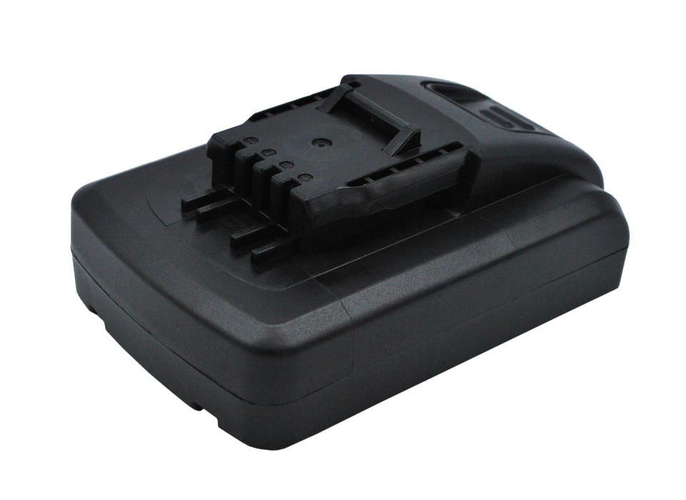 Worx WA3503 WA3528 WA3551.1 WG151.5 WG251.5 WG540  Replacement Battery-4