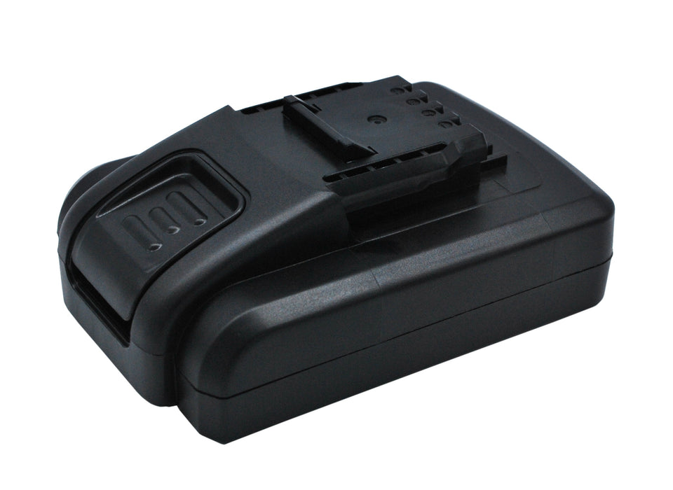 Worx WA3503 WA3528 WA3551.1 WG151.5 WG251.5 WG540  Replacement Battery-5