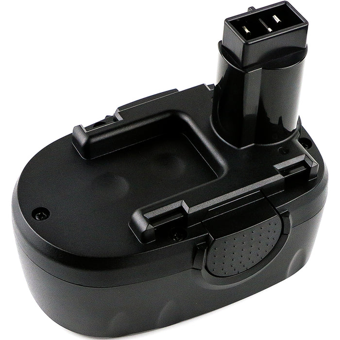 Worx WG150s WG152 WG250 WG541 WG900 WG901 1300mAh Replacement Battery-3