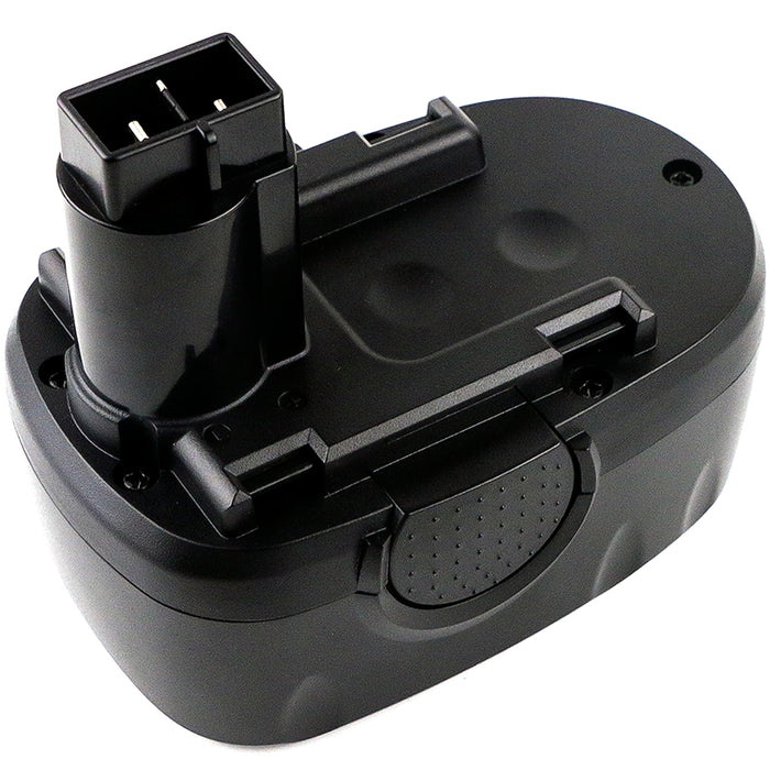 Worx WG150s WG152 WG250 WG541 WG900 WG901 1300mAh Replacement Battery-4
