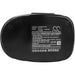 Worx WG150s WG152 WG250 WG541 WG900 WG901 1300mAh Replacement Battery-5