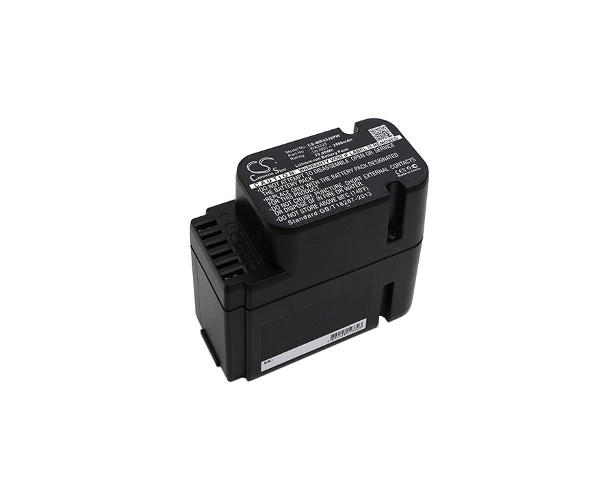 Worx Landroid L1500 Landroid L1500i Landroid L2000 Replacement Battery-main