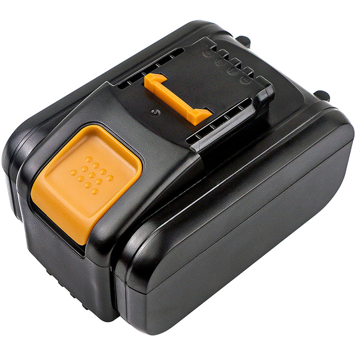 Rockwell RD2865 5000mAh Replacement Battery-3