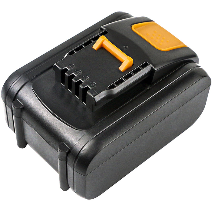 Rockwell RD2865 5000mAh Replacement Battery-4