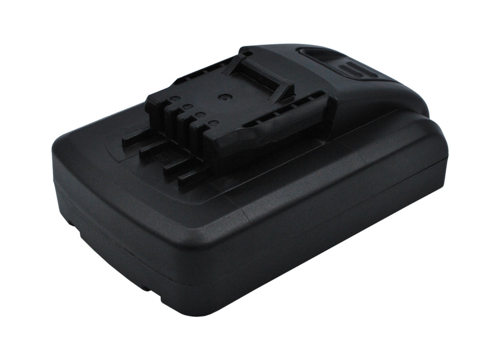 Worx Brushless Impact 20V MAX Drill WA3527 2000mAh Replacement Battery-4