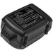 Work WA3551.1 WA3572 Replacement Battery-main